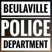 Beulaville Police Department Badge