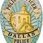 Dallas Police Department Badge