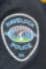 Havelock Police Department Badge