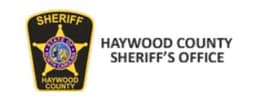Haywood County Sheriffs Office Badge