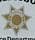 Jefferson Police Department Badge
