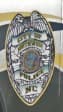 Northwest Police Department Badge