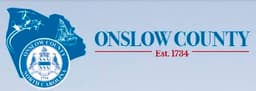 Onslow County Sheriffs Office Badge