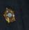 Transylvania County Sheriffs Office Badge