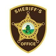 Cass County Sheriffs Office Badge