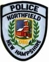 Northfield Police Department Badge