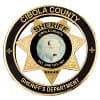 Cibola County Sheriffs Office Badge