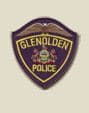 Glenolden Borough Police Department Badge
