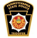 Red Lion Police Department Badge