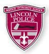 Lincoln Police Department Badge
