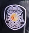 Mauldin Police Department Badge