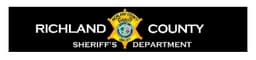Richland County Sheriffs Department Badge