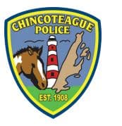 Chincoteague Police Department Badge