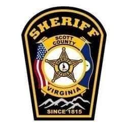 Scott County Sheriffs Office Badge