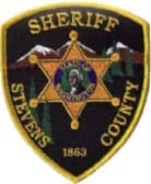 Stevens County Sheriffs Office Badge