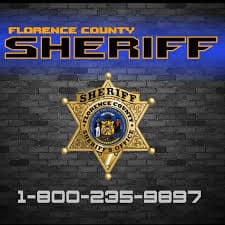 Florence County Sheriffs Office Badge