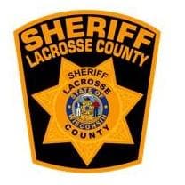 La Crosse County Sheriffs Office Badge