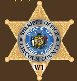 Lincoln County Sheriffs Office Badge