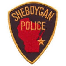 Sheboygan Police Department Badge