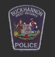 Buckhannon Police Department Badge
