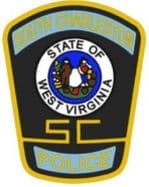 South Charleston Police Department Badge
