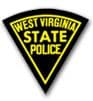 West Virginia State Police Badge