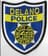 DELANO PD