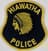 HIAWATHA POLICE DEPARTMENT
