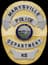 MARYSVILLE POLICE DEPARTMENT