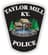 TAYLOR MILL POLICE DEPARTMENT