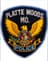 PLATTE WOODS PD
