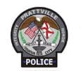 Prattville Police Department Badge