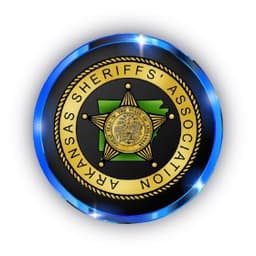 Lee County Sheriffs Office Badge