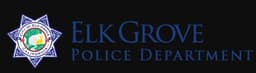 Elk Grove Police Department Badge
