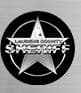 Laurens County Sheriffs Office Badge