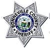 Bonneville County Sheriffs Office Badge