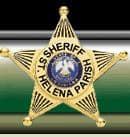 St. Helena Parish Sheriffs Office Badge