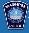 Mashpee Police Department Badge