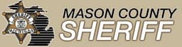 Mason County Sheriffs Office Badge