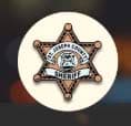 Saint Joseph County Sheriffs Office Badge