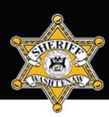 Washtenaw County Sheriffs Office Badge