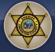 Johnston County Sheriffs Office Badge