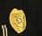 Sunset Beach Police Department Badge