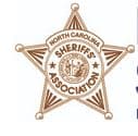 Vance County Sheriffs Department Badge