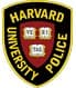 Harvard Police Department Badge