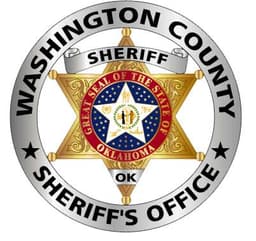 Washington County Sheriffs Office Badge