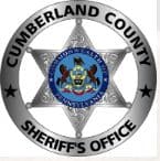 Cumberland County Sheriffs Office Badge