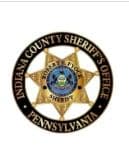 Indiana County Sheriffs Office Badge