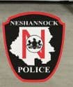 Neshannock Township Police Department Badge