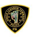South Lebanon Township Police Department Badge